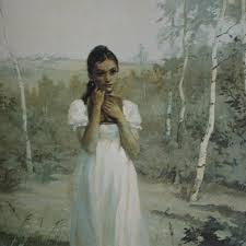 Татьяна Ларина